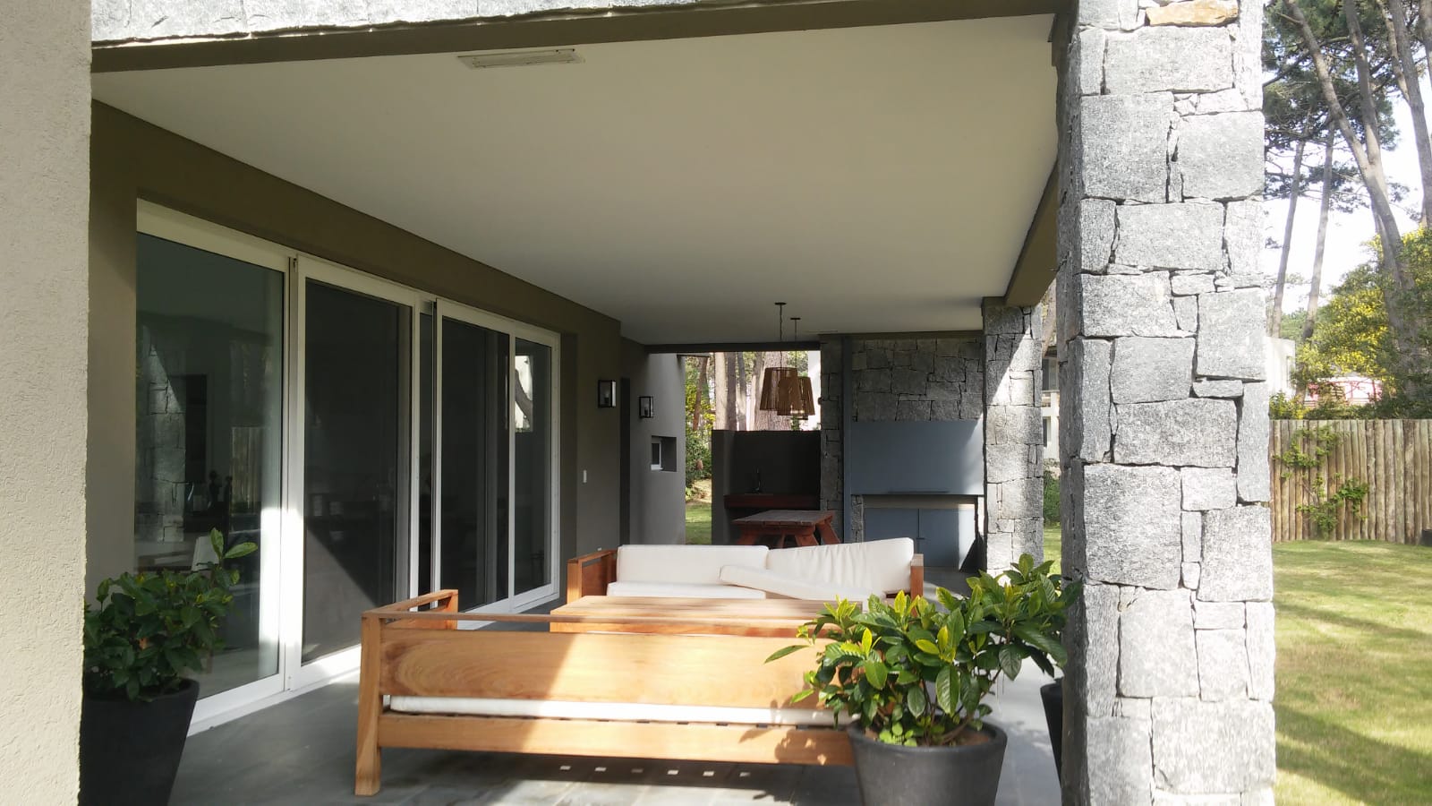 Casa EN ALQUILER TEMPORARIO