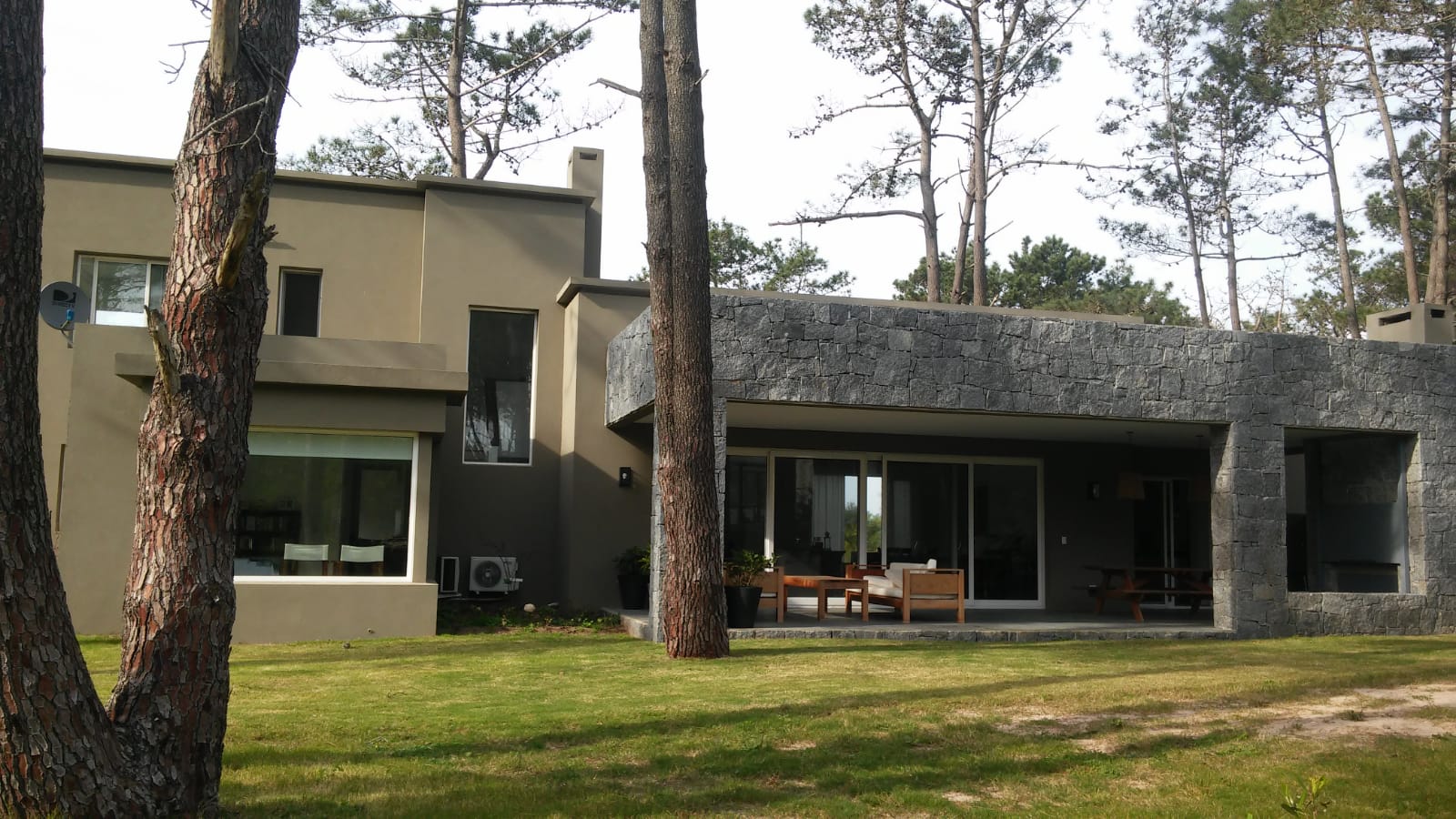 Casa EN ALQUILER TEMPORARIO