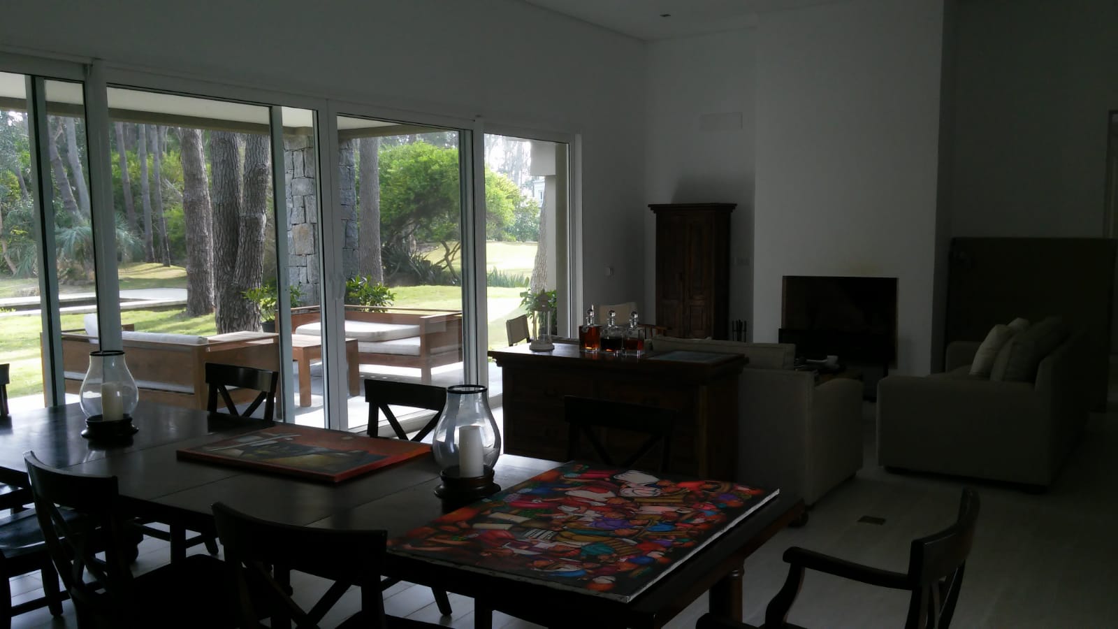 Casa EN ALQUILER TEMPORARIO