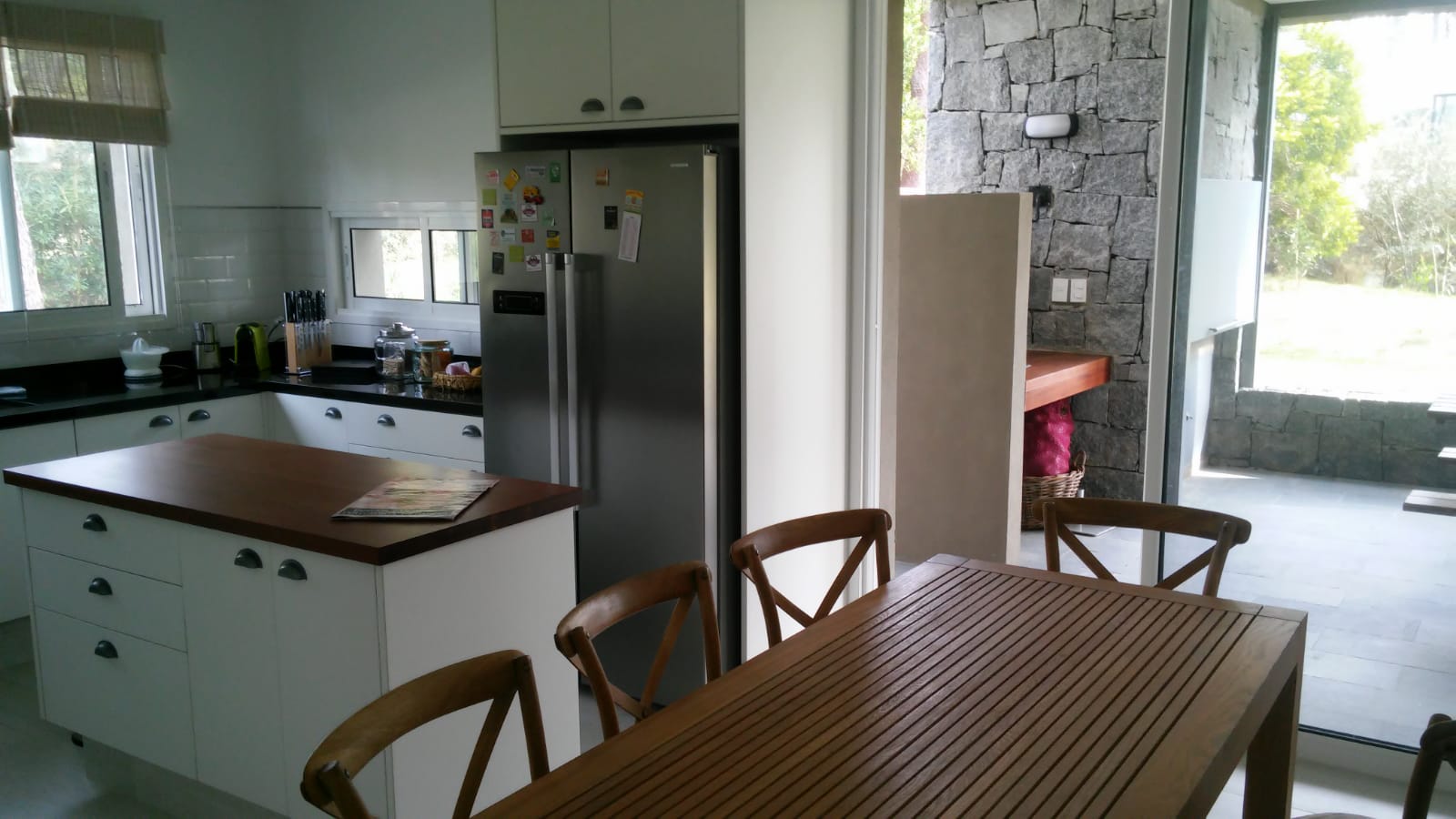 Casa EN ALQUILER TEMPORARIO