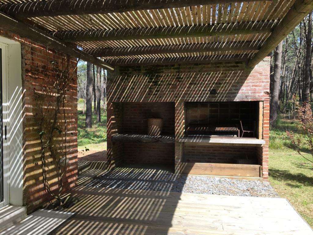 Casa EN ALQUILER TEMPORARIO