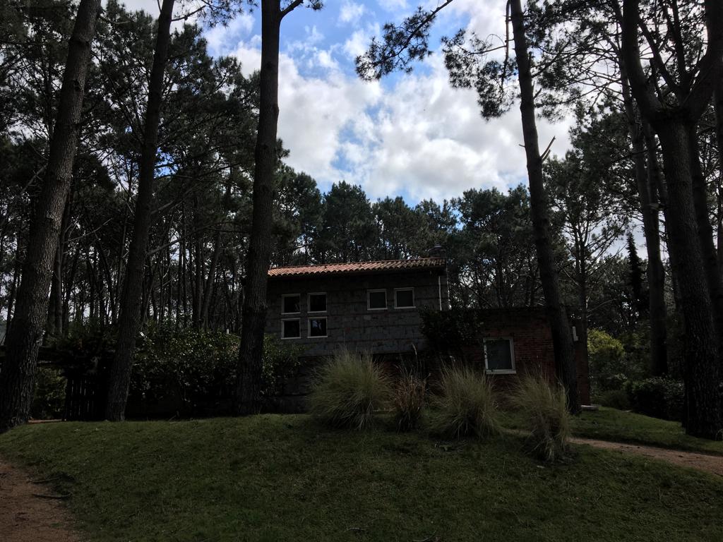 Casa EN ALQUILER TEMPORARIO
