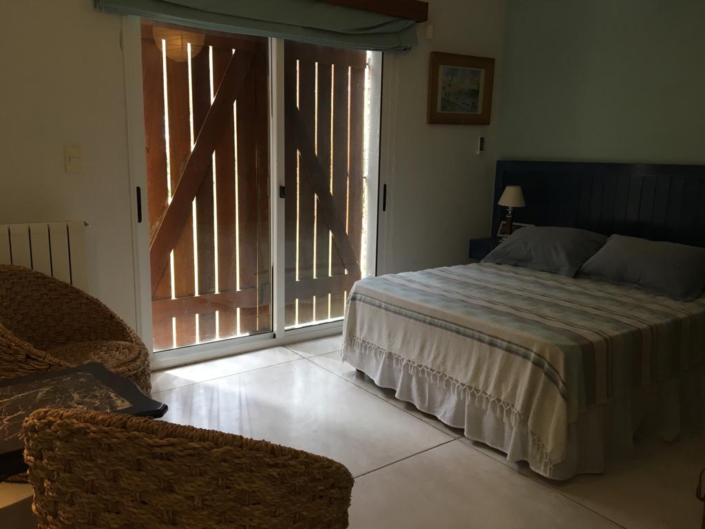 Casa EN ALQUILER TEMPORARIO