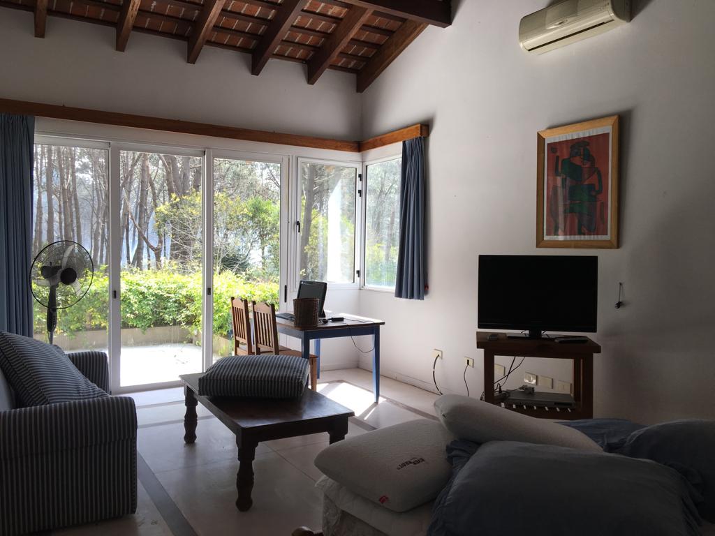 Casa EN ALQUILER TEMPORARIO