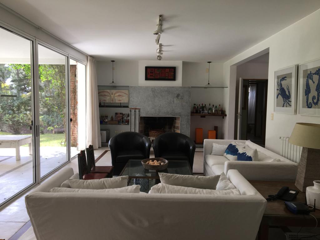 Casa EN ALQUILER TEMPORARIO
