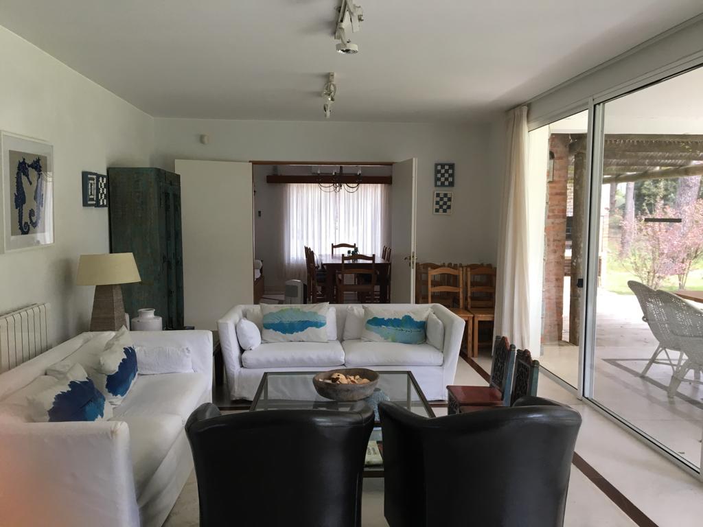 Casa EN ALQUILER TEMPORARIO