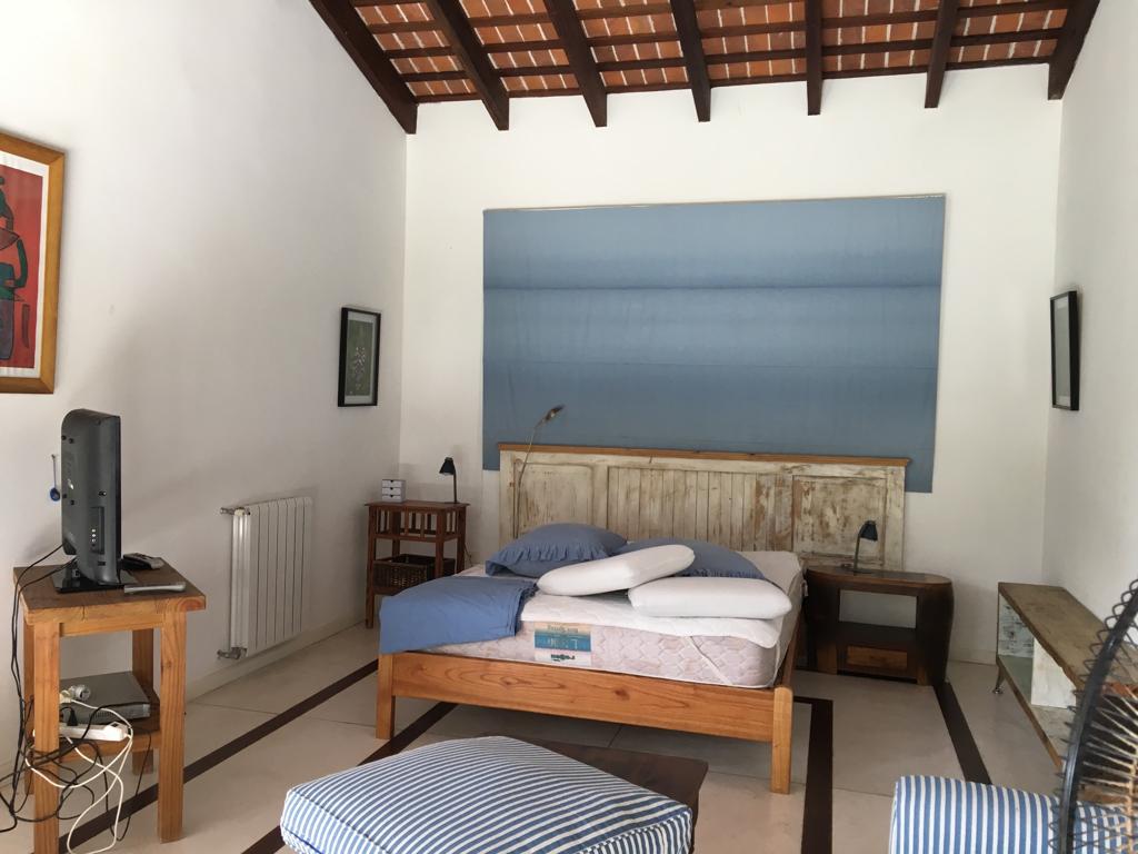 Casa EN ALQUILER TEMPORARIO