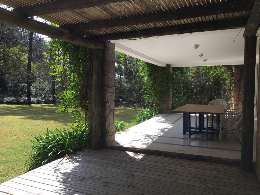Casa EN ALQUILER TEMPORARIO