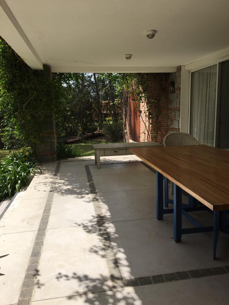 Casa EN ALQUILER TEMPORARIO