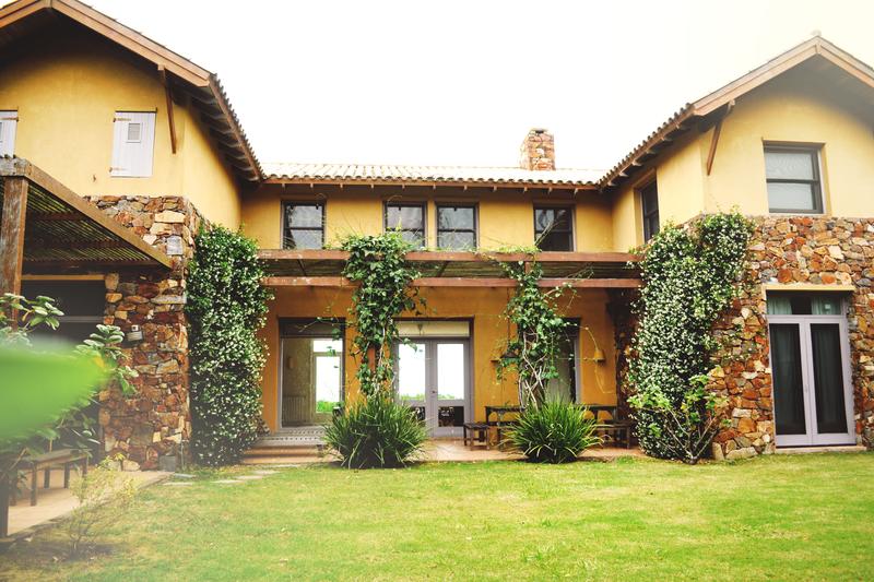 Casa EN ALQUILER TEMPORARIO