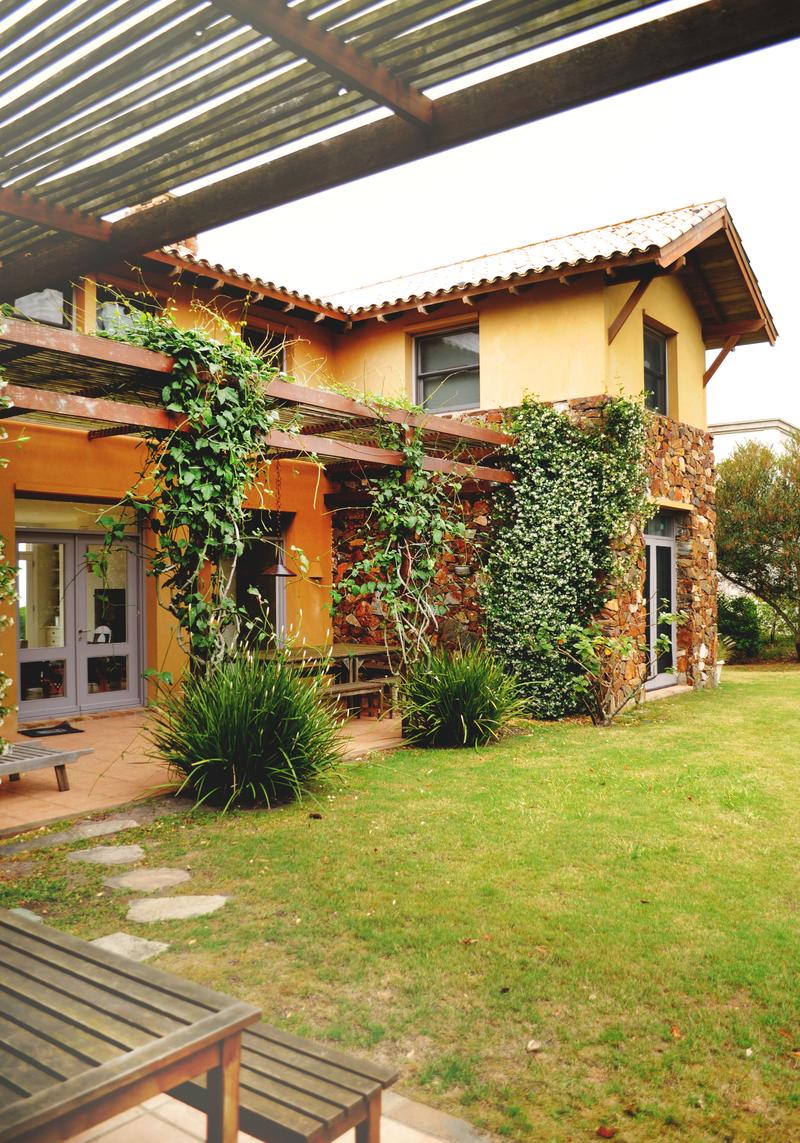Casa EN ALQUILER TEMPORARIO