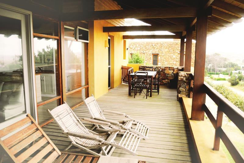 Casa EN ALQUILER TEMPORARIO