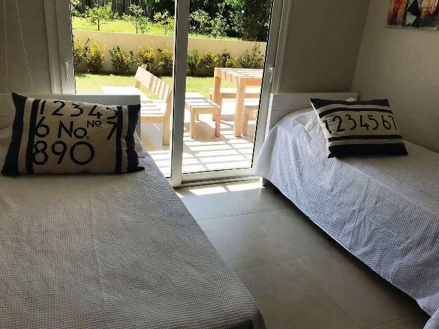 Departamento EN ALQUILER TEMPORARIO