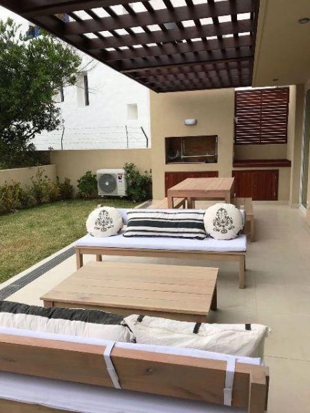 Departamento EN ALQUILER TEMPORARIO