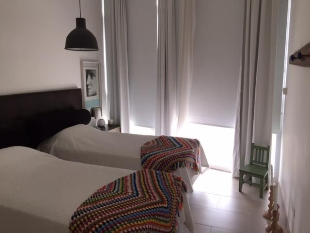 Departamento EN ALQUILER TEMPORARIO