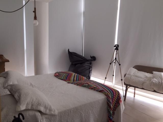 Departamento EN ALQUILER TEMPORARIO