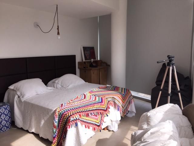 Departamento EN ALQUILER TEMPORARIO