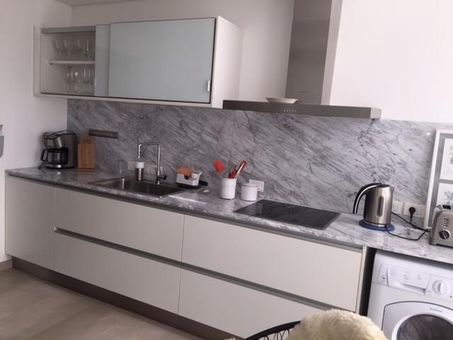 Departamento EN ALQUILER TEMPORARIO