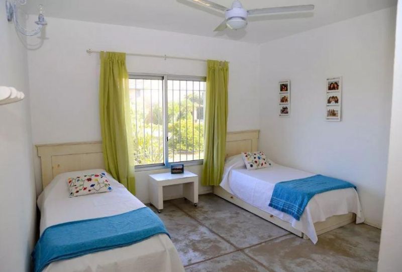 Casa EN ALQUILER TEMPORARIO