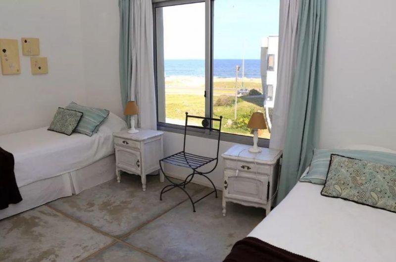 Casa EN ALQUILER TEMPORARIO