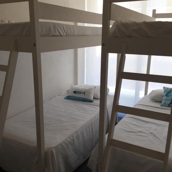 Departamento EN ALQUILER TEMPORARIO