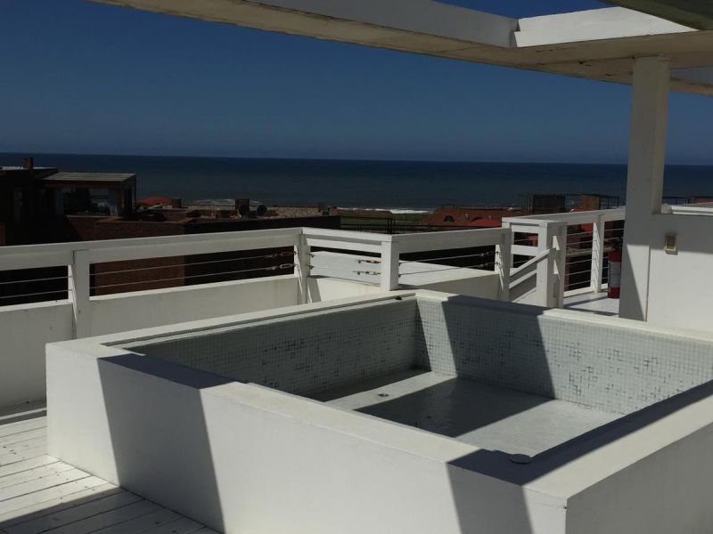 Departamento EN ALQUILER TEMPORARIO