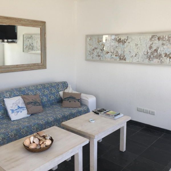Departamento EN ALQUILER TEMPORARIO