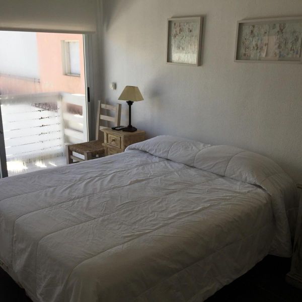 Departamento EN ALQUILER TEMPORARIO