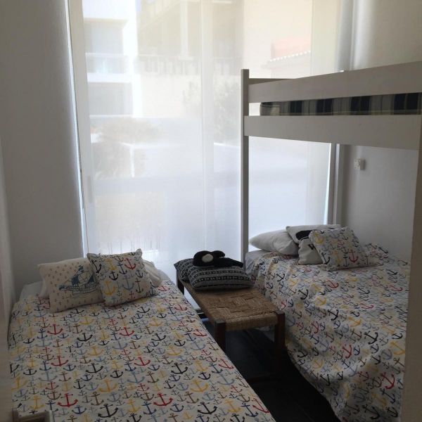 Departamento EN ALQUILER TEMPORARIO