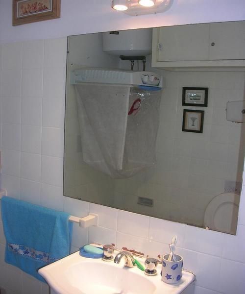 Departamento EN ALQUILER TEMPORARIO