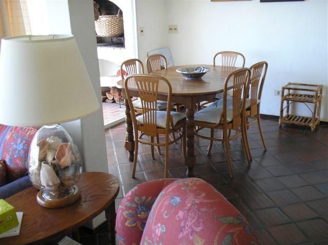Departamento EN ALQUILER TEMPORARIO
