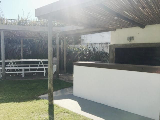 Departamento EN ALQUILER TEMPORARIO