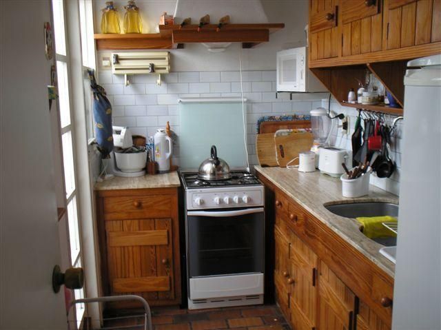 Departamento EN ALQUILER TEMPORARIO