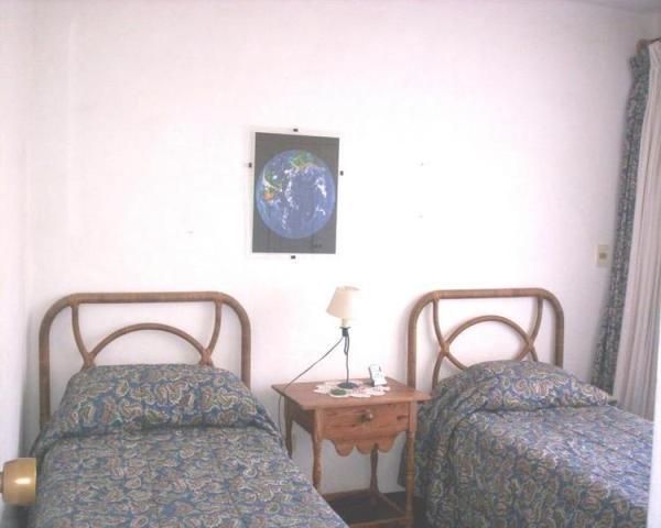 Departamento EN ALQUILER TEMPORARIO