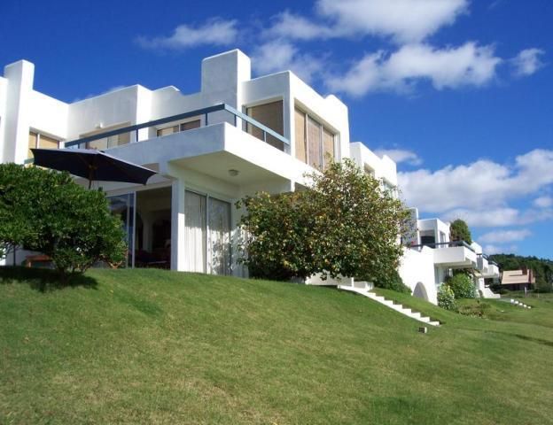 Departamento EN ALQUILER TEMPORARIO