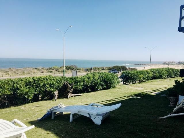 Departamento EN ALQUILER TEMPORARIO