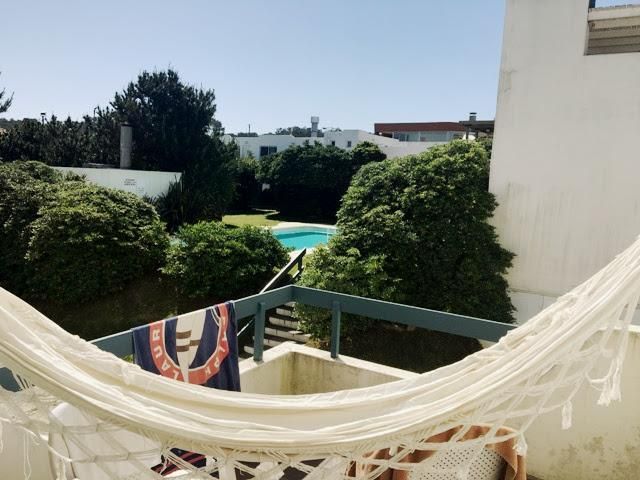 Departamento EN ALQUILER TEMPORARIO