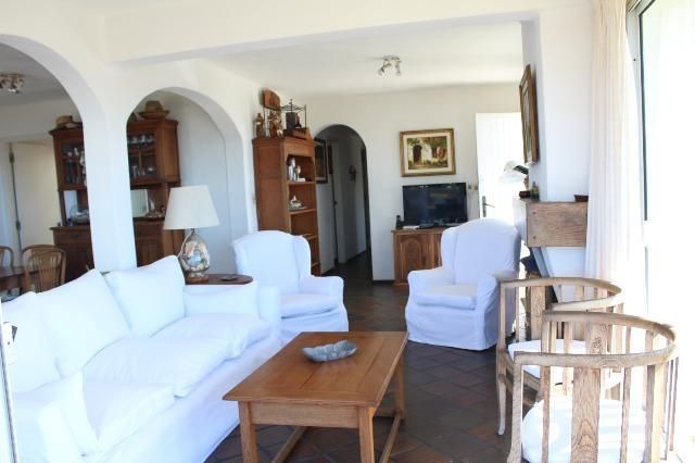 Departamento EN ALQUILER TEMPORARIO