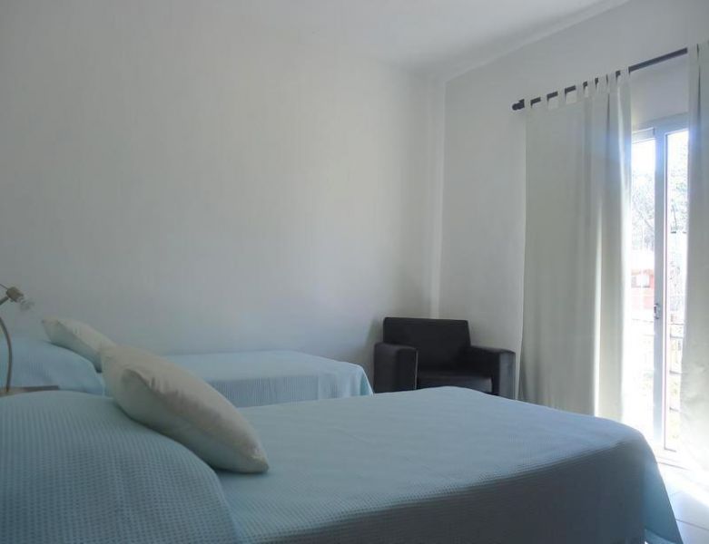 Casa EN ALQUILER TEMPORARIO