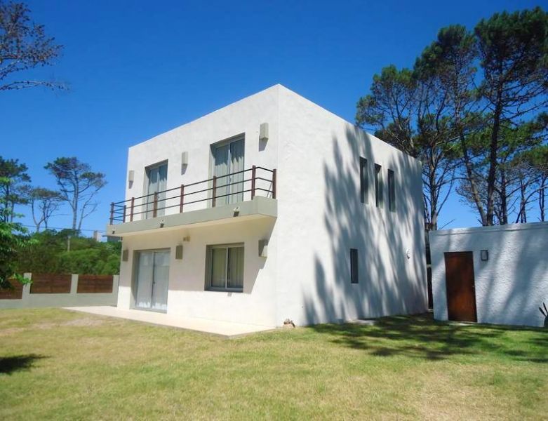 Casa EN ALQUILER TEMPORARIO