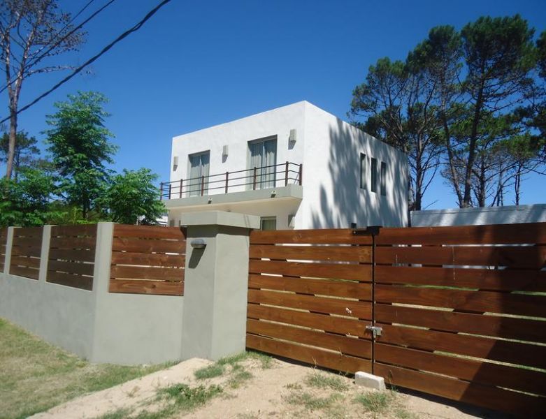 Casa EN ALQUILER TEMPORARIO