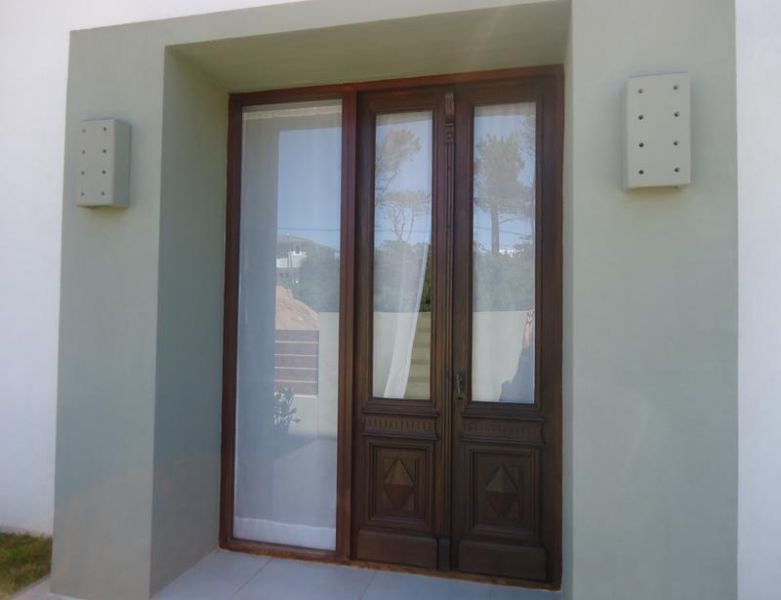 Casa EN ALQUILER TEMPORARIO