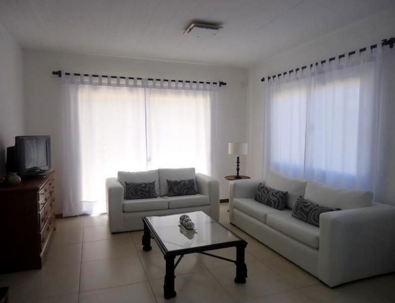 Casa EN ALQUILER TEMPORARIO