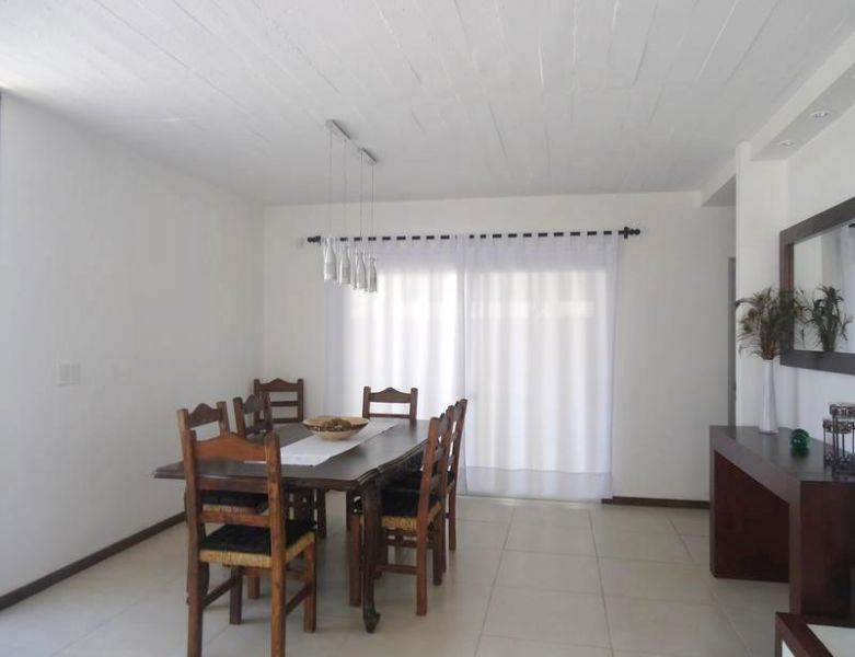 Casa EN ALQUILER TEMPORARIO