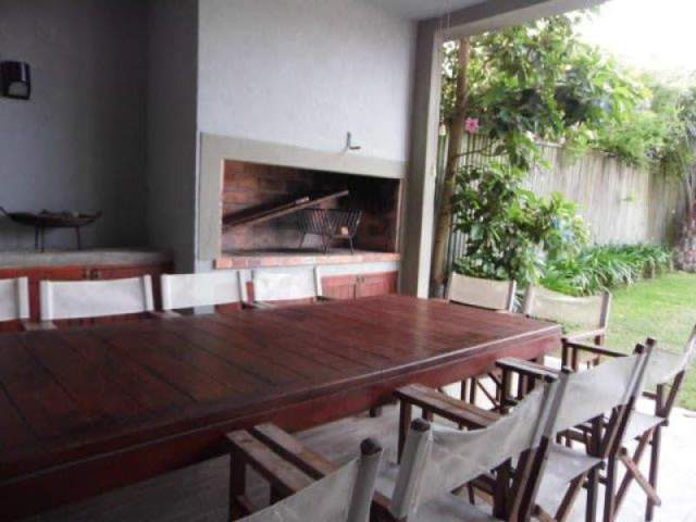 Casa EN ALQUILER TEMPORARIO