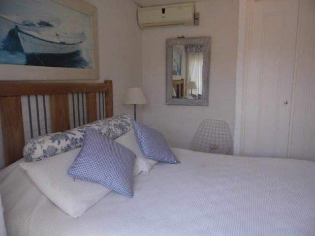 Casa EN ALQUILER TEMPORARIO