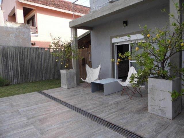 Casa EN ALQUILER TEMPORARIO