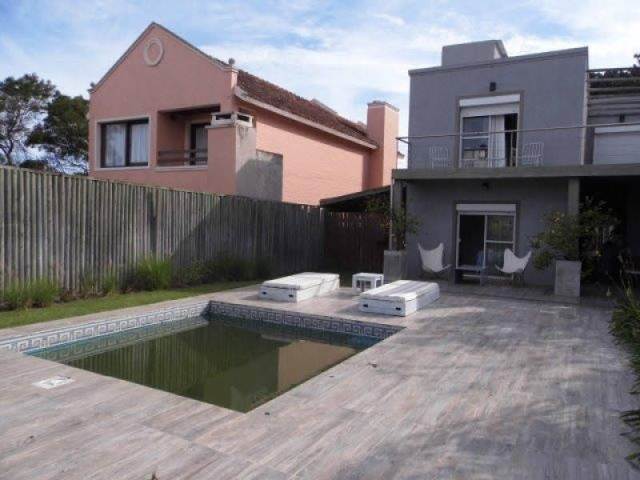 Casa EN ALQUILER TEMPORARIO