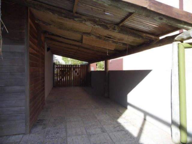 Casa EN ALQUILER TEMPORARIO