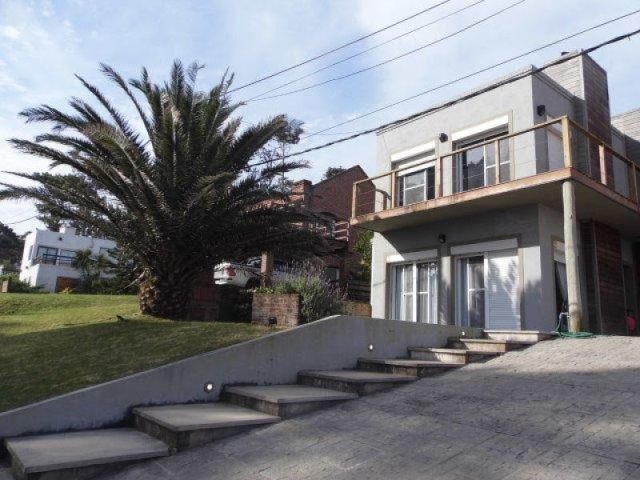 Casa EN ALQUILER TEMPORARIO